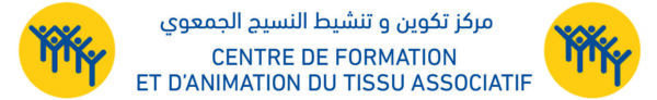 Association de gestion du centre de formation et d'animation du tissu associatif et coopératif, Casablanca-Settat